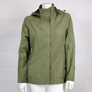 REI Madrona Hooded Ski E1 Jacket